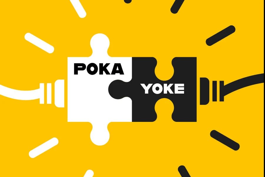 Poka-Yoke Nedir?
